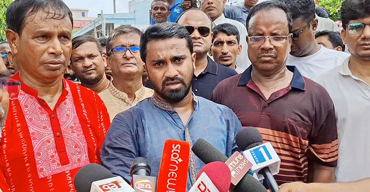 আ’লীগকে নিয়ে বিএনপির বিরুদ্ধে মাঠে নামার ষড়যন্ত্র করছে জামায়াত