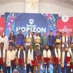 কেমিক্যাল ও শিল্পখাতে স্বনির্ভরতার অঙ্গীকার রেডমিনের