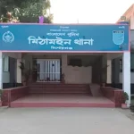 পুকুরে গোসল করতে নেমে প্রাণ গেল দুই শিশুর
