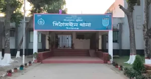 পুকুরে গোসল করতে নেমে প্রাণ গেল দুই শিশুর