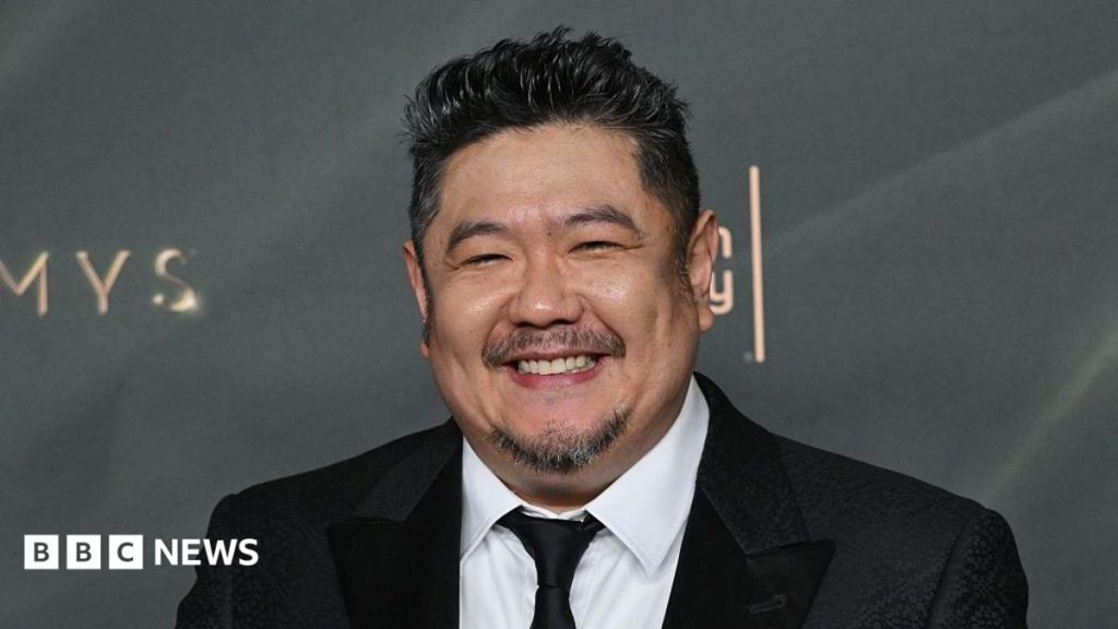 Eric Bauza, voice of Bugs Bunny and Daffy Duck, dies aged 46