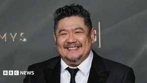 Eric Bauza, voice of Bugs Bunny and Daffy Duck, dies aged 46