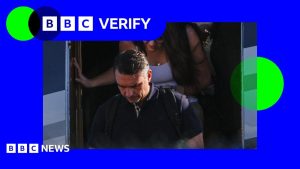 How did Flávio Bolsonaro find yourself in Miami?