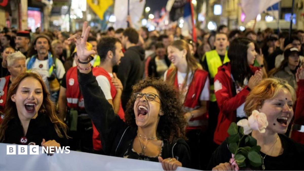 Why Serbian elections are so essential – as college students problem 12 years of Vučić rule