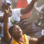 Kenya’s younger voters weigh up the alternatives for subsequent 12 months as William Ruto seeks re-election