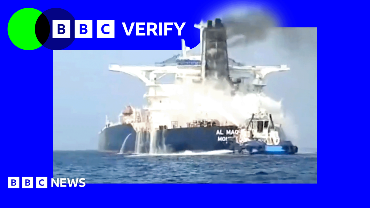 Ship assault reviews close to Hormuz attain report excessive as oil exports sluggish
