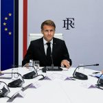 Macron requires calm in France and warns rioting should not escalate