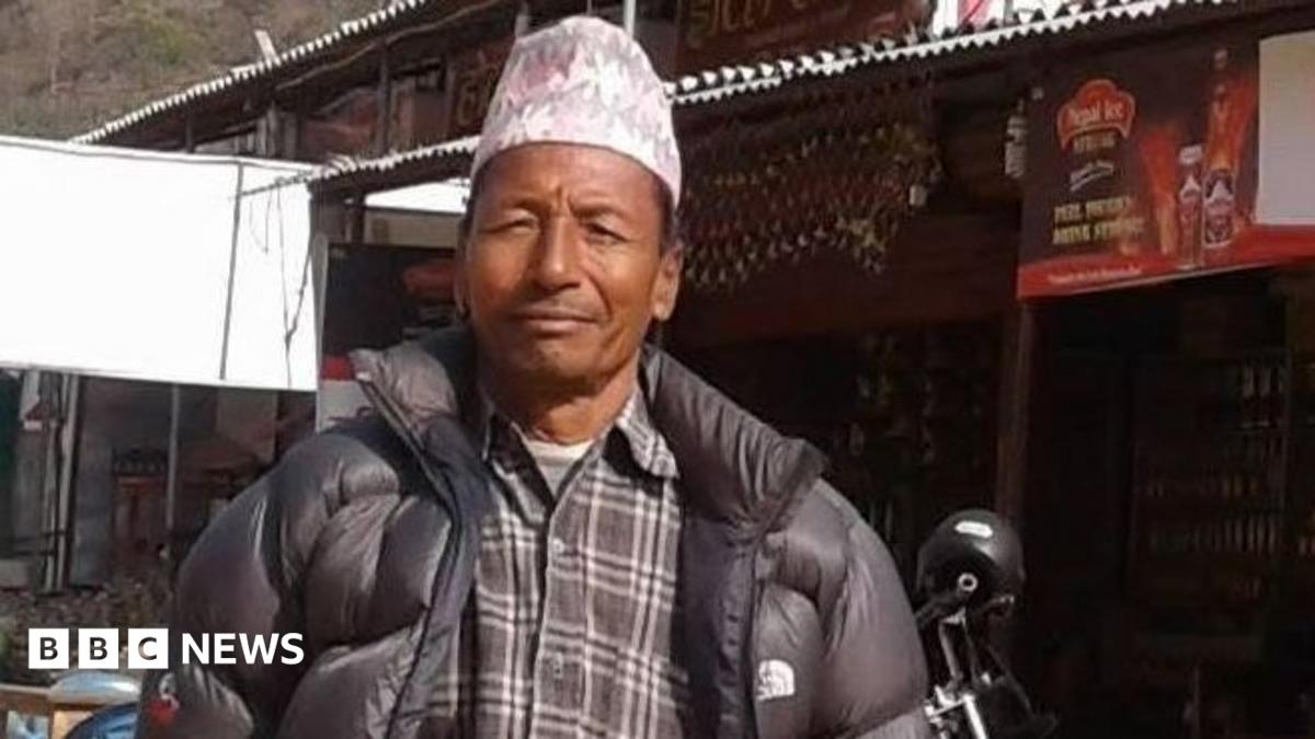 Nepal floods: Lots of these swept away aren’t formally lifeless, leaving households in limbo