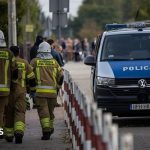 Poland stabbings pushed by on-line glorification of violence, Tusk says