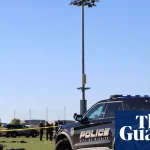 Kansas driver who allegedly killed two and harm 10 at soccer recreation is launched from custody | Kansas