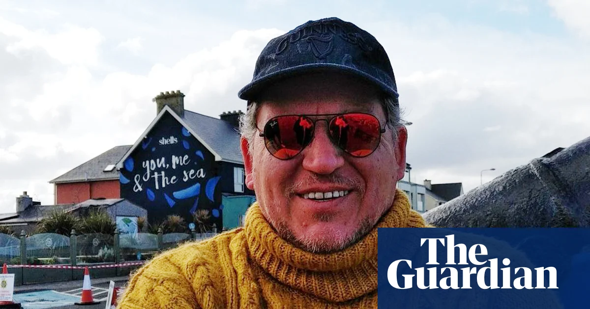 Robert Pether was detained in Iraq in 2021 and his household feared he would die in jail. Now he’s coming residence | Australia information