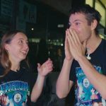 An Australian band’s ‘unreal’ journey to interrupt a world file for many gigs in 12 hours