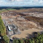 Finland orders halt to work on two Google knowledge centres