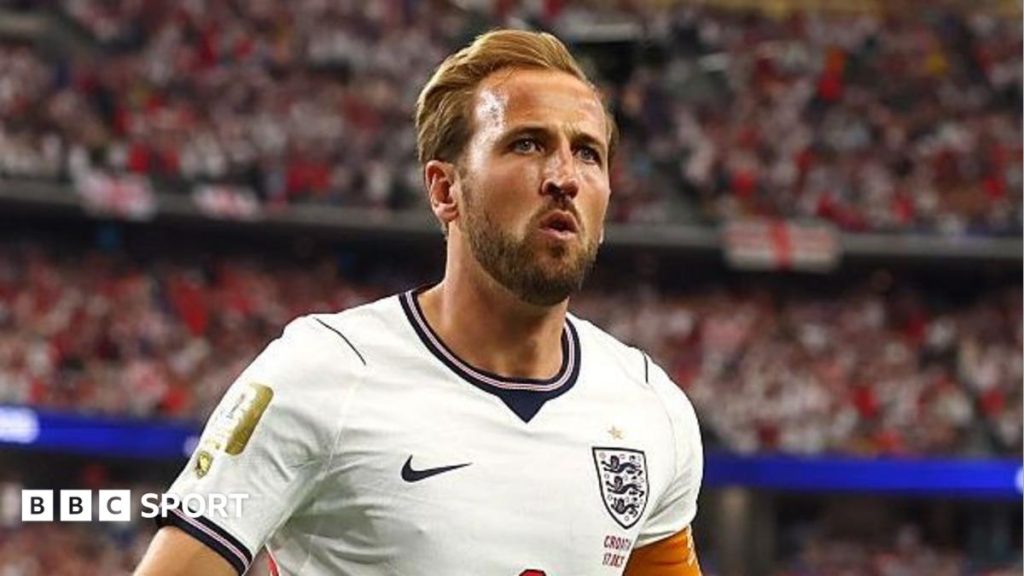 How ‘anti-superstar’ Harry Kane defied doubters to realize Ballon d’Or greatness