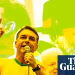 Brazil presidential election 2026: first-round dwell outcomes | Brazil