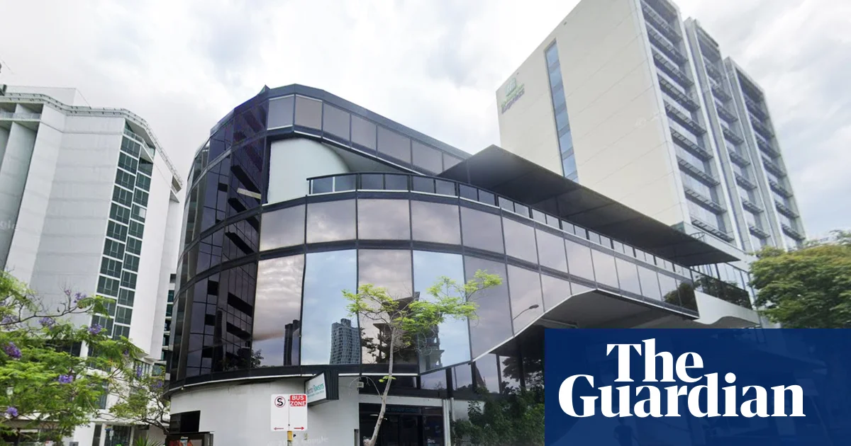 One Nation to determine headquarters in multimillion-dollar Brisbane workplace purchased by Gina Rinehart | One Nation
