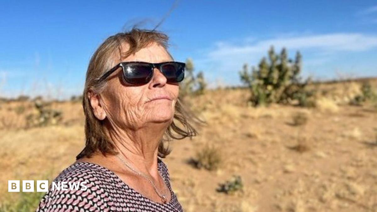 Austrian and Swiss ladies held captive for greater than a 12 months in Niger freed in Libya