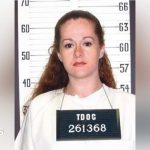 Tennessee halts executions after dying row inmate Christa Pike survives hers