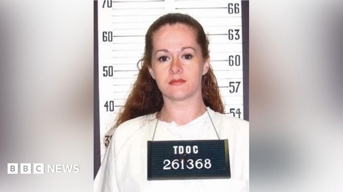 Tennessee halts executions after dying row inmate Christa Pike survives hers