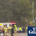 No bail for P-plater over Newcastle crash that left five-year-old in induced coma and injured 9 different NRL followers | Newcastle and the Hunter