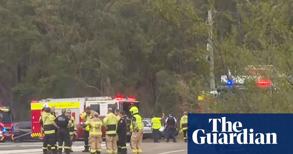 No bail for P-plater over Newcastle crash that left five-year-old in induced coma and injured 9 different NRL followers | Newcastle and the Hunter
