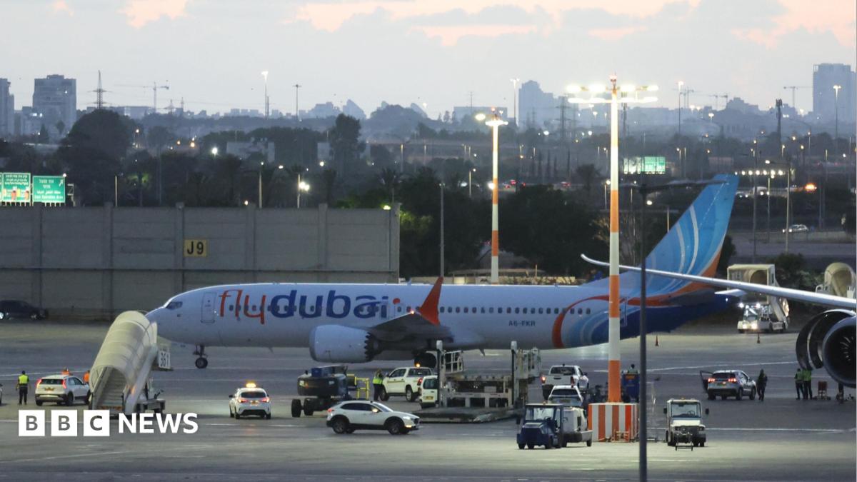 ‘Hero’ pilot stabbed by different pilot on Israel-bound airplane, Israeli PM says