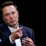 Starlink: Musk says US authorities could also be behind slowdown of Ukraine drone speeds