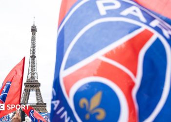 Ligue 1: PSG v Lyon at Parc des Princes moved to Monday as Paris prepares for an additional weekend of protests