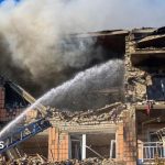 Six Ukrainian vitality websites hit by Russia since Trump introduced ceasefire, Zelensky says