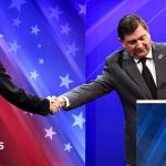 Three issues we realized from the US midterm debates