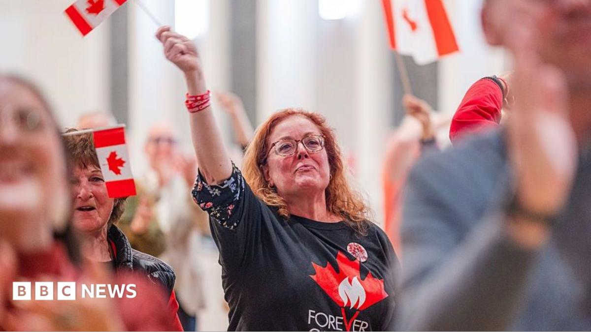 Alberta votes overwhelmingly to stay a part of Canada