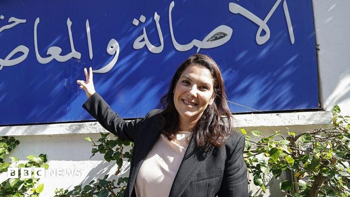Fatima El Mansouri: What can Morocco’s first feminine prime minister change for ladies?