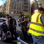 US immigration officers defend ICE brokers who shot man whereas his youngster was within the automotive