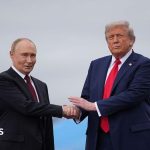Evaluation: Trump’s world complications worsen weeks earlier than midterms