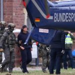 Germany places Ukrainian on trial accused of blowing up Nord Stream pipelines