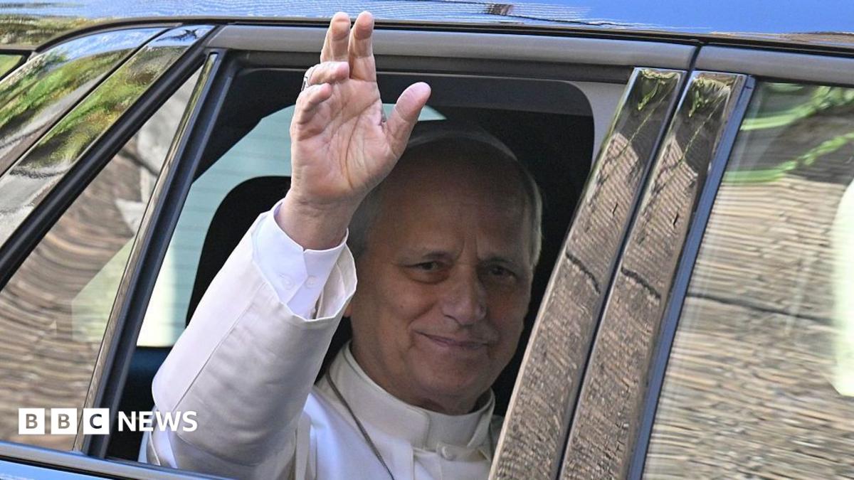 Pope to be discharged days after lung most cancers surgical procedure