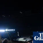 Revealed: French police used UK-funded 4×4 autos to cost pupil protesters | France