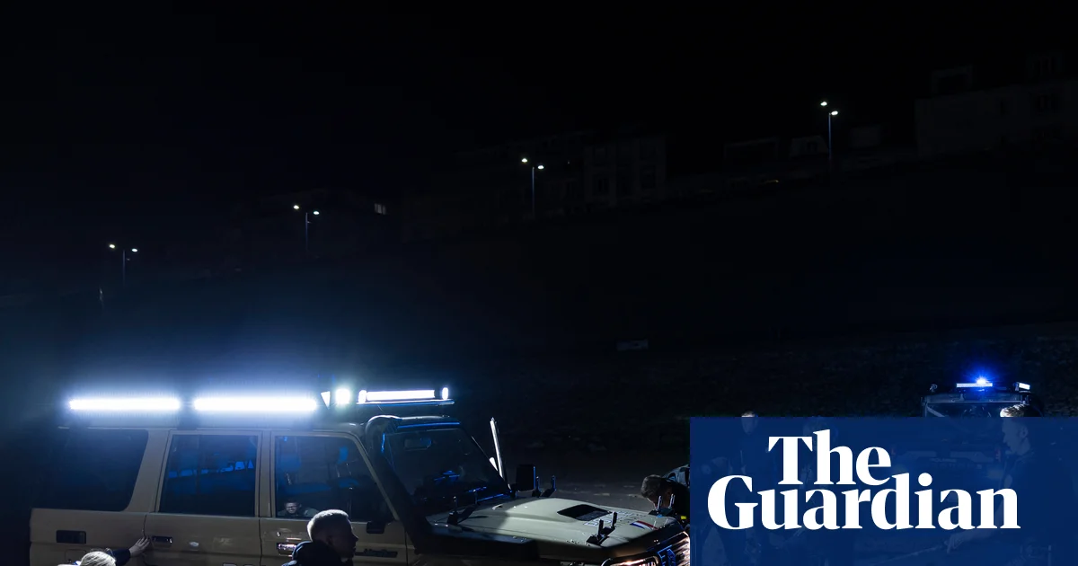 Revealed: French police used UK-funded 4×4 autos to cost pupil protesters | France