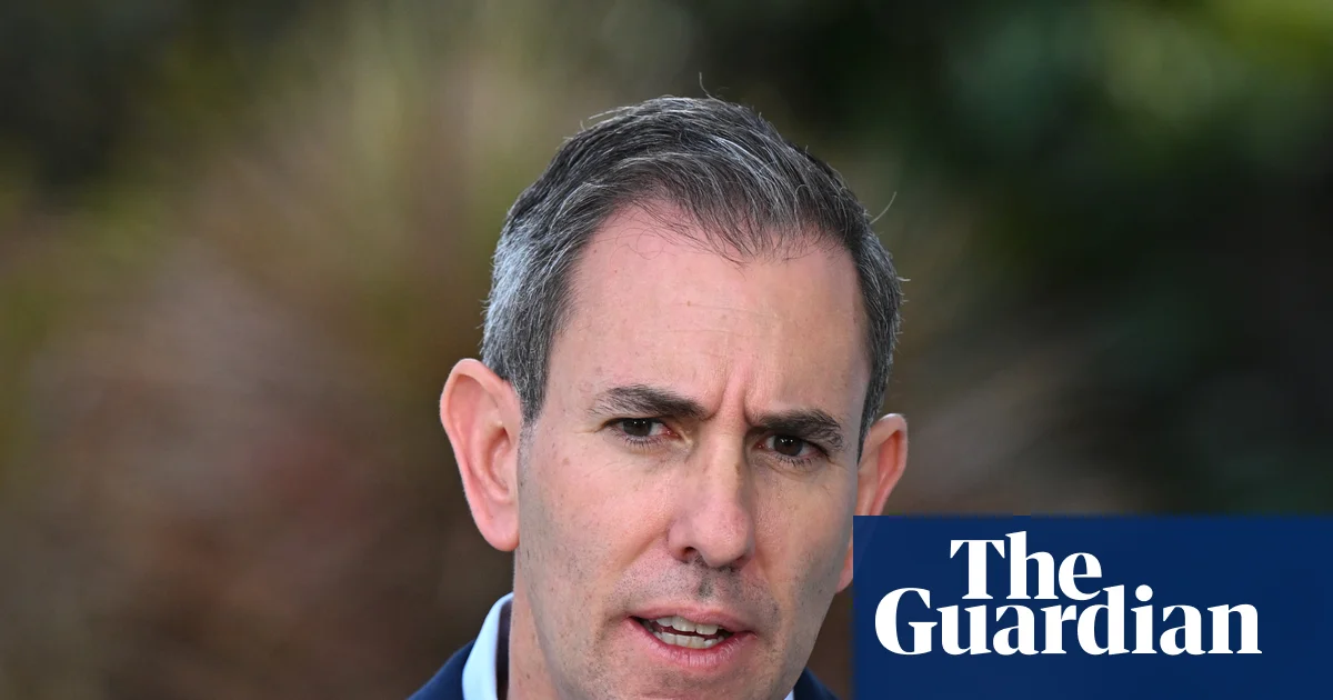 Chalmers says international financial turmoil will drive price range cuts, however Australia ought to keep away from recession | Australian economic system