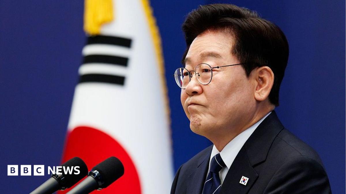 Seoul warns ‘additional motion’ if Ukraine doesn’t apologise over prisoner-of-war row