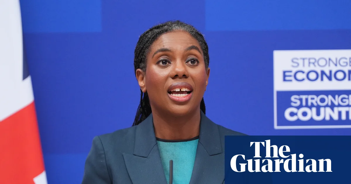 Occasion convention can be extra upbeat than final yr, Tories say – however that’s not the entire story | Conservatives