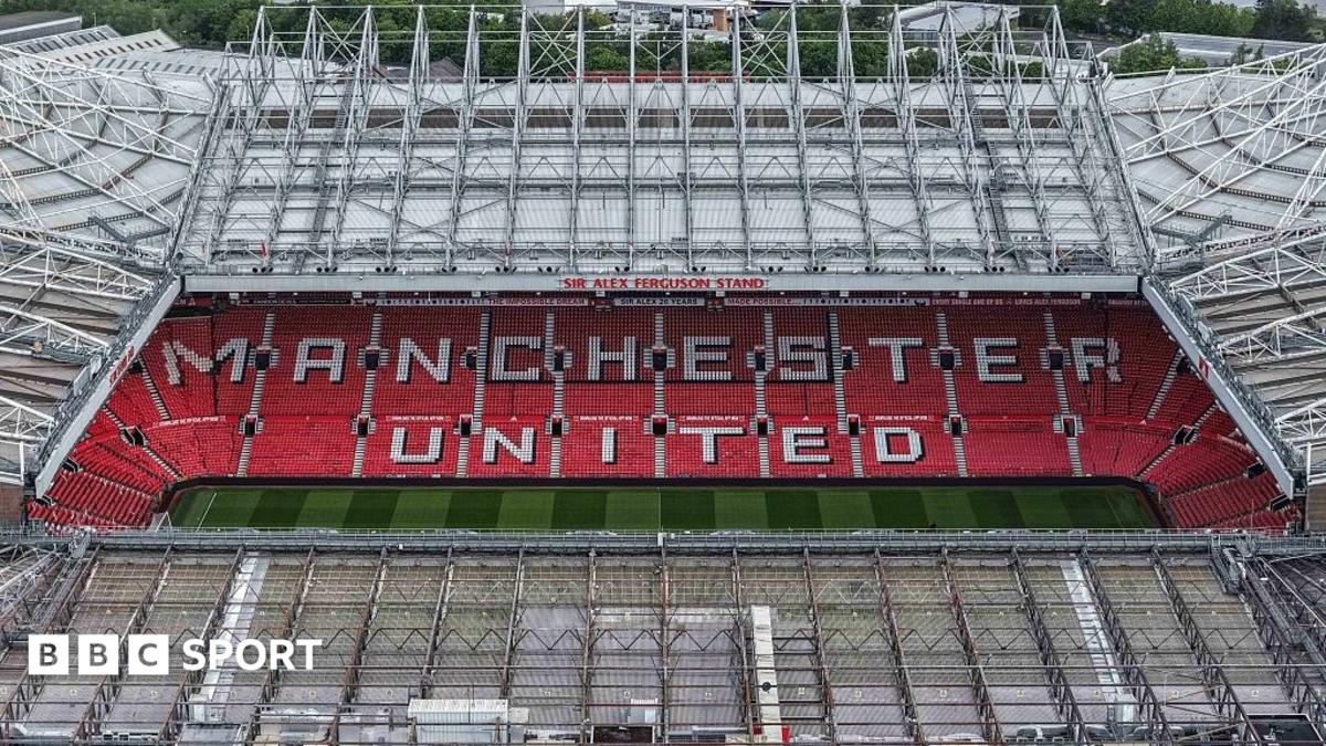 £800m in, £800m out – Why Man Metropolis scandal shines mild on Man Utd funds