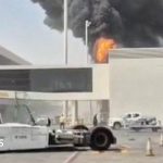 Saudi minister vows ‘critical response’ to Houthi assaults on airports