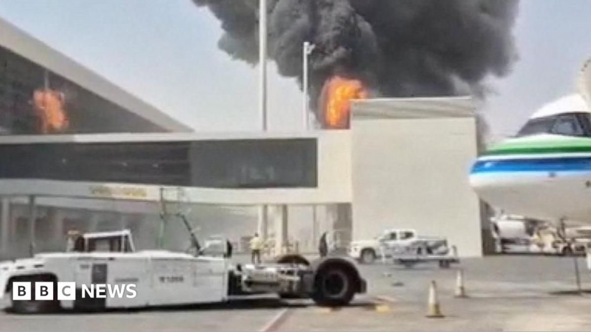 Saudi minister vows ‘critical response’ to Houthi assaults on airports