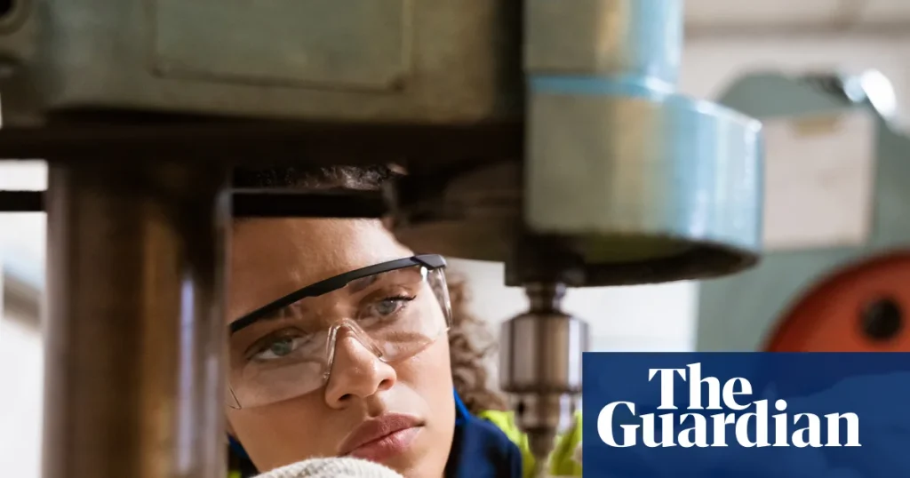 Increased coaching prices for older employees dangers plan to sort out youth jobs disaster, employers say | Apprenticeships