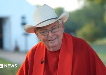 Hispanic voters helped carry Trump to energy – in Texas, the tide could also be turning