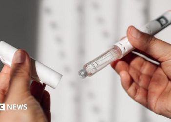L’Oreal says weight reduction medicine are impacting magnificence and skincare gross sales