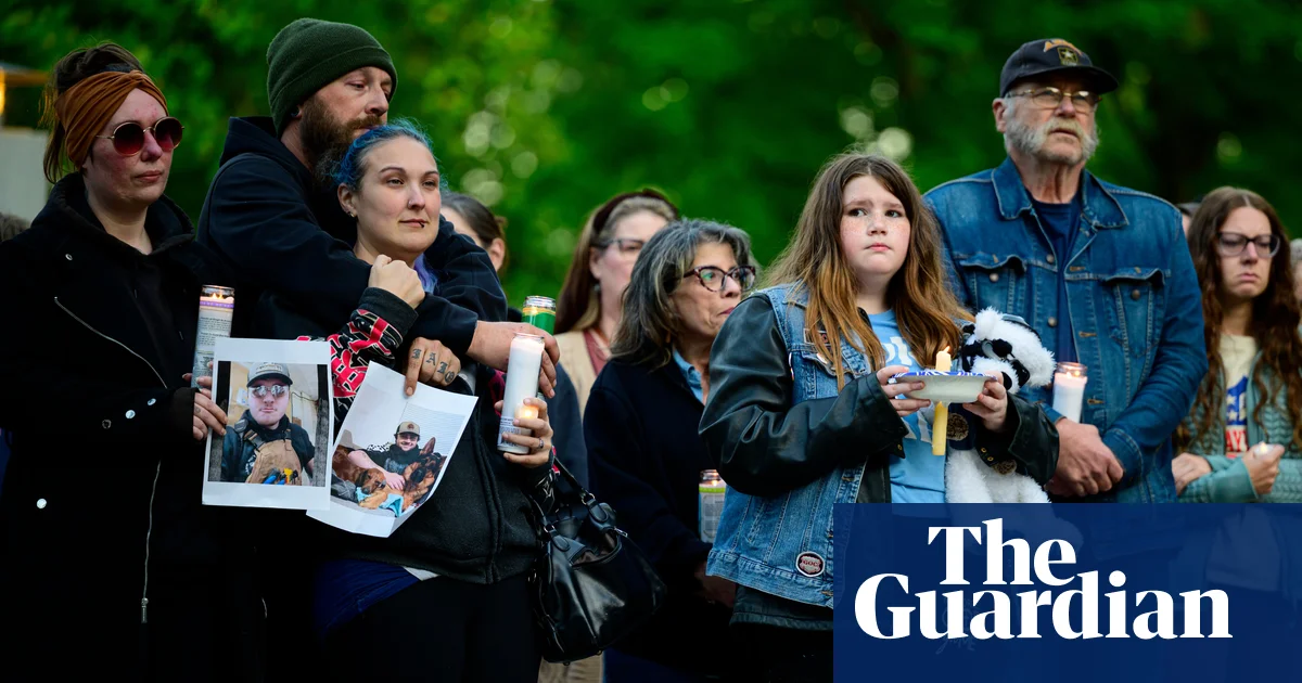 After a lethal paper mill explosion, a group in Washington state appears to be like to a key Home race | Washington state