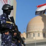 Riyadh’s King Khalid Worldwide Airport has come underneath one other assault, experiences say