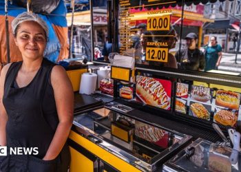 Brazil election: How a altering working class is reshaping the presidential race